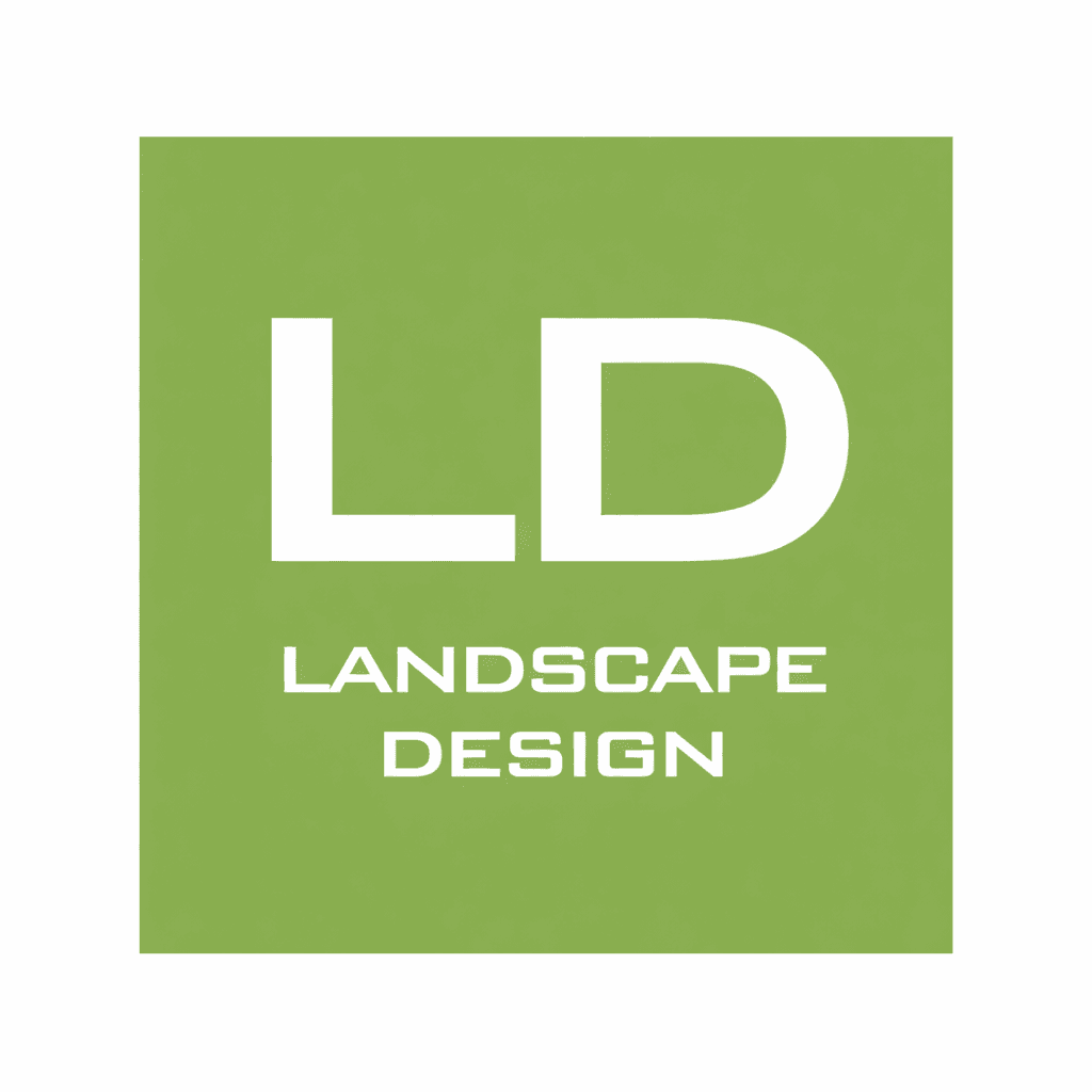 Landscape Design icon