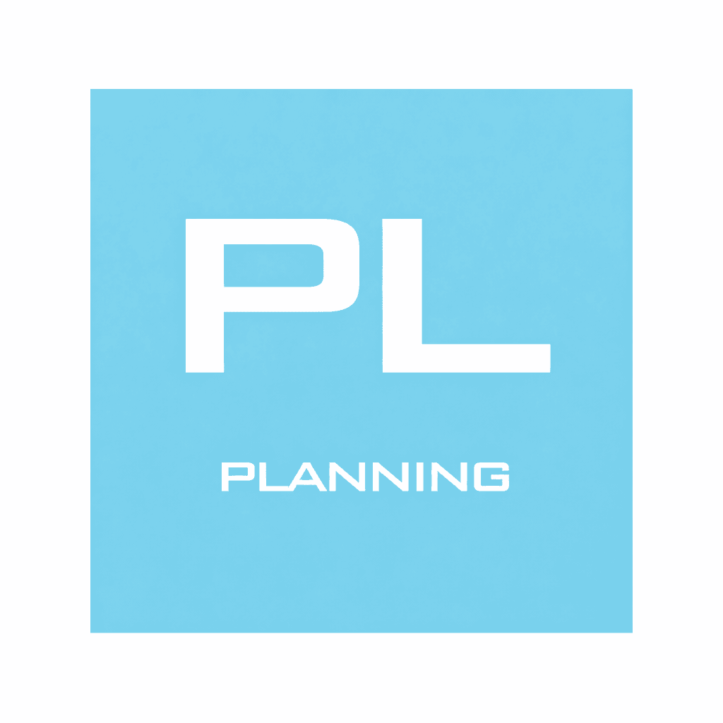 Planning icon