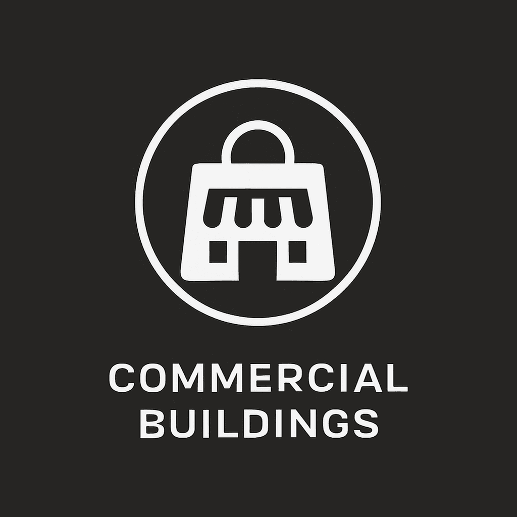 Commercial Buildings