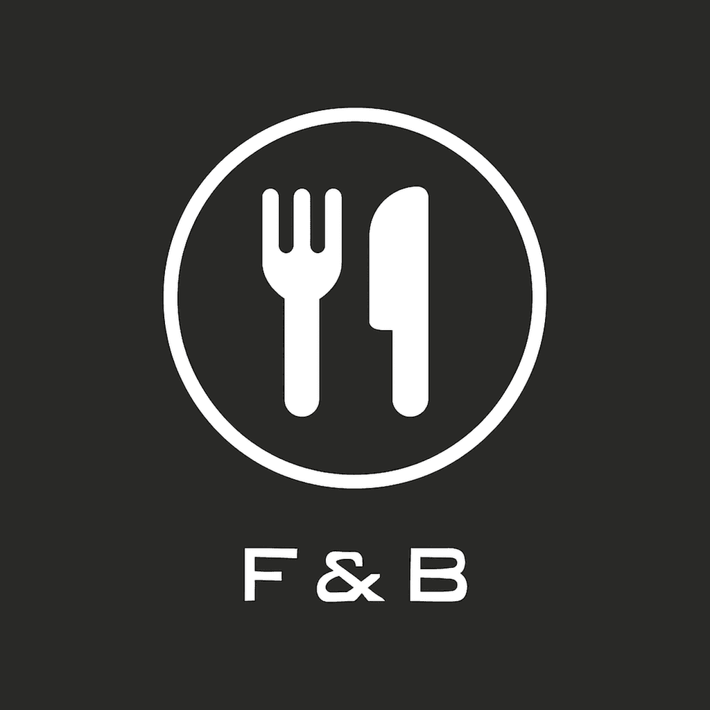 F&B