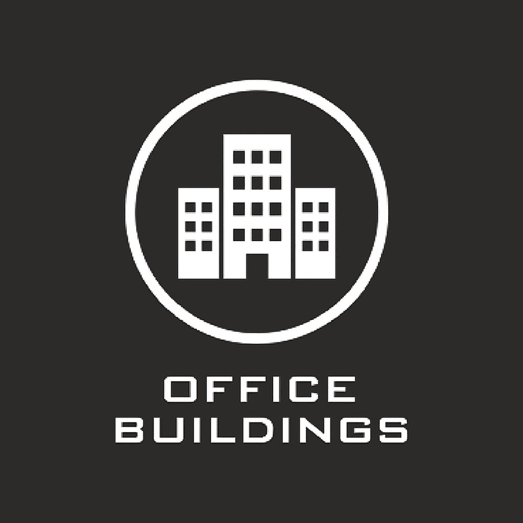 Office Buildings