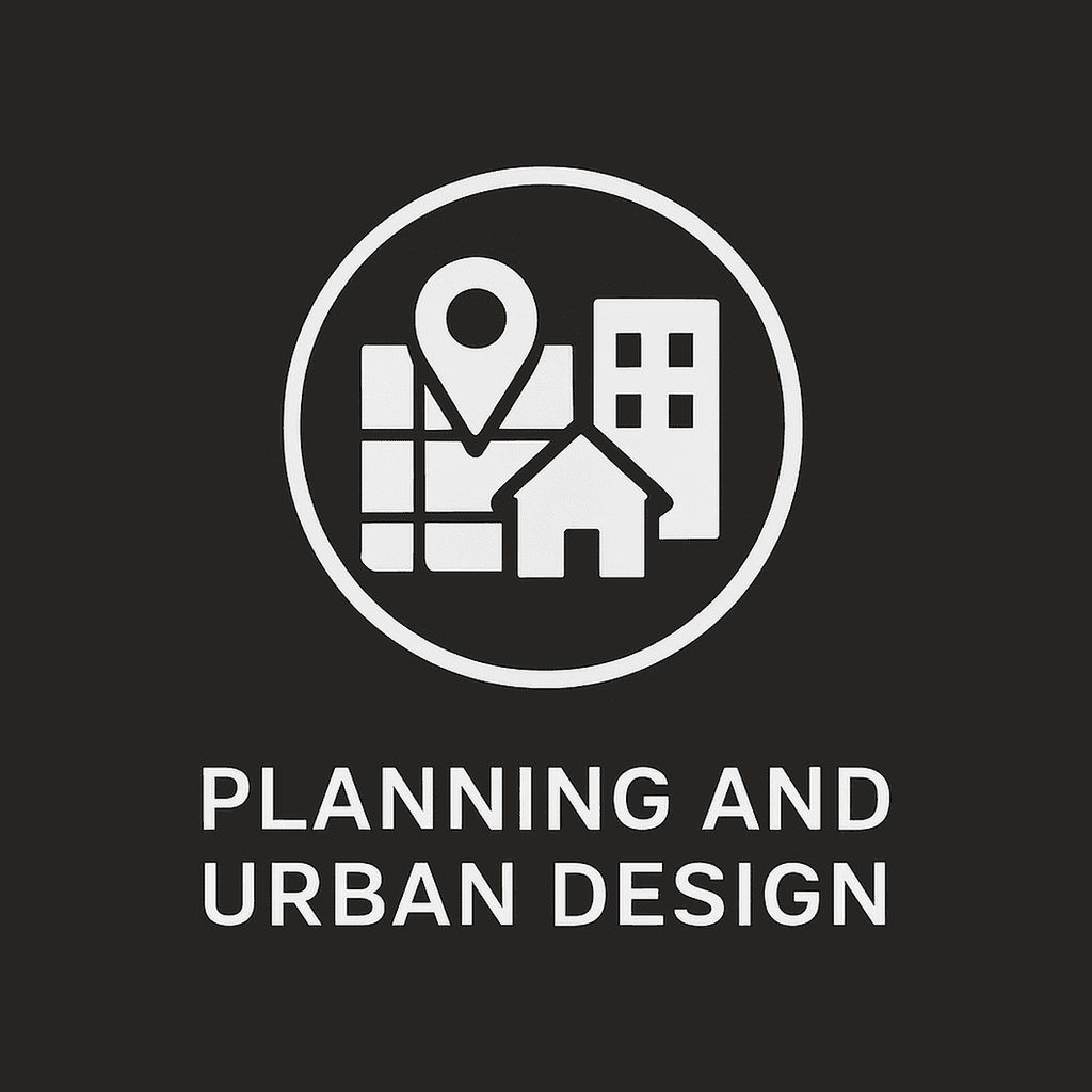 Planning and Urban Design