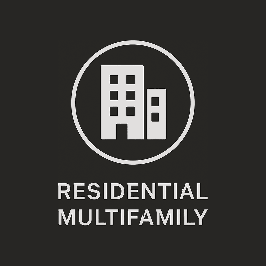 Residential Multi-Family