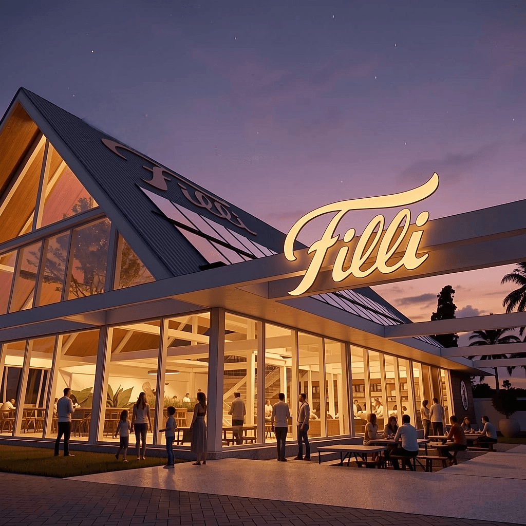 FILLI CAFE-KASARGOD